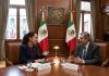 Homenaje a Cuauhtémoc Cárdenas: Sheinbaum adelanta que los restos podrían ser llevados a la Rotonda de las Personas Ilustres
