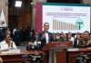 El Gobierno de México presume del dato más bajo de percepción de inseguridad en los últimos 13 años