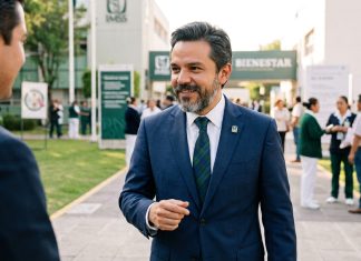 Raymundo Riva Palacio acusa a Zoé Robledo de sabotear la compra de medicamentos para retomar el control en el IMSS