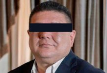 César Jáuregui: cronología de la caída del exfiscal de Chihuahua detenido por el caso de la CIA