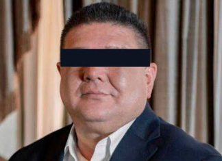 César Jáuregui: cronología de la caída del exfiscal de Chihuahua detenido por el caso de la CIA