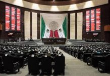 Diputados avalan polémica “Ley Antimemes” en México