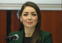 Morena arropa a Jasmine Bugarín: deja el Verde y reafirma candidatura a gubernatura de Nayarit tras polémica por doble nacionalidad
