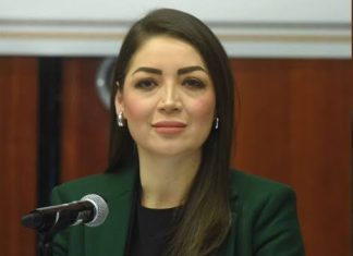Morena arropa a Jasmine Bugarín: deja el Verde y reafirma candidatura a gubernatura de Nayarit tras polémica por doble nacionalidad