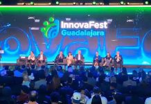 InnovaFest Guadalajara 2026 promueve el emprendimiento, la innovación y desarrollo industrial