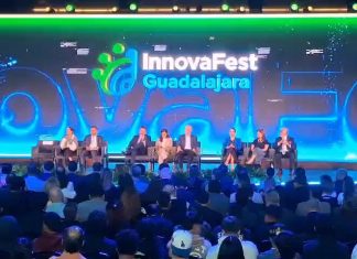 InnovaFest Guadalajara 2026 promueve el emprendimiento, la innovación y desarrollo industrial