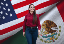 Gobierno aplaza hasta 2030 medida contra doble nacionalidad para candidaturas tras polémica de Jasmine Bugarín en Nayarit