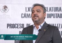 Ley Antimemes podría limitar libertad de expresión: Víctor Pérez