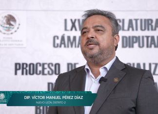 Ley Antimemes podría limitar libertad de expresión: Víctor Pérez