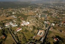 La «casa Tlalpan», de «El Negro» Durazo, será una Universidad Rosario Castellanos