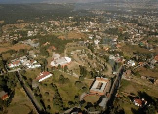 La «casa Tlalpan», de «El Negro» Durazo, será una Universidad Rosario Castellanos